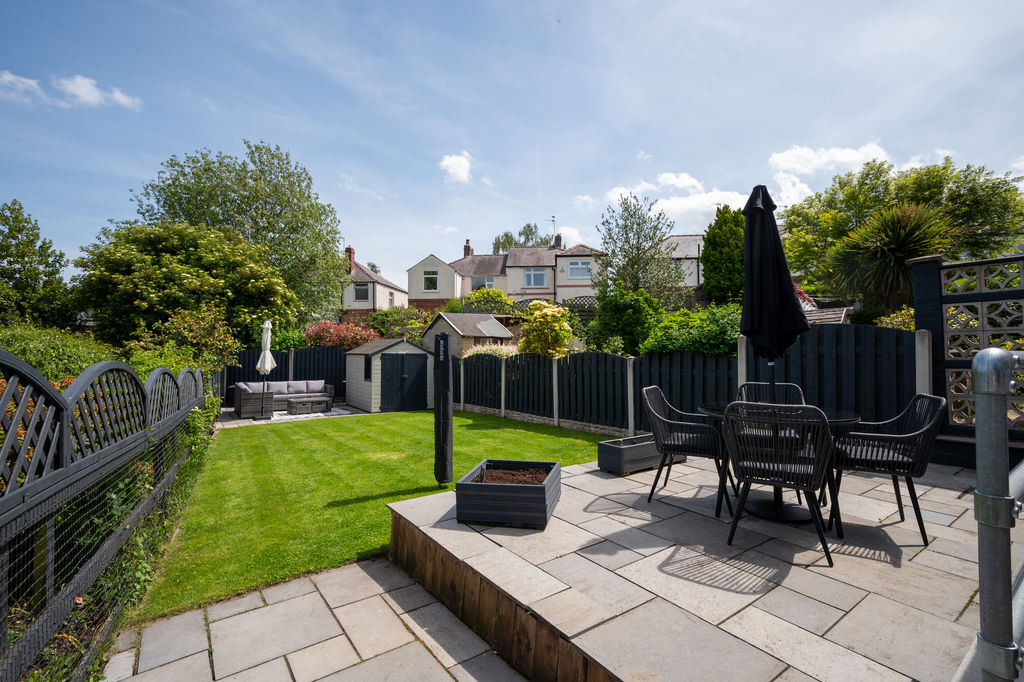 Bingham Park Crescent Greystones